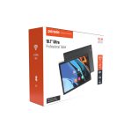 Porodo 10.1" Ultra Professional Tablet - Black