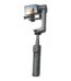 Porodo 2-Axis Gimbal Stablizer - Black