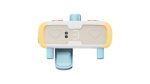 Porodo Kids Smart Screen Distancing Alarm – Blue