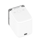 Porodo Portable Handheld Printer – Instant Colour Printing - Image 2