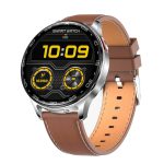 Porodo Pulse Smartwatch With Earbuds