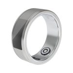 Porodo Smart Wearable Ring with Touch Function - Image 2