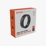 Porodo Smart Wearable Ring with Touch Function