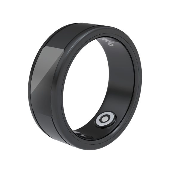 Porodo Smart Wearable Ring with Touch Function
