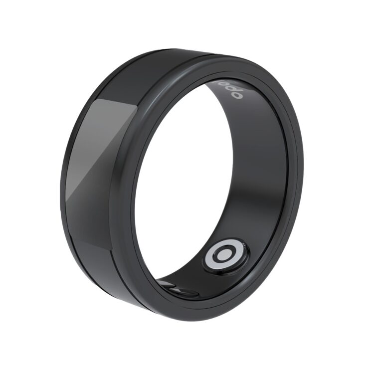 Porodo Smart Wearable Ring with Touch Function