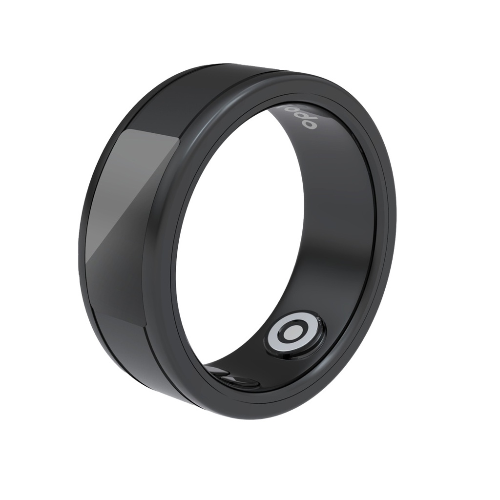 Porodo Smart Wearable Ring with Touch Function