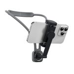 Porodo Smartphone Neck Mount – Black