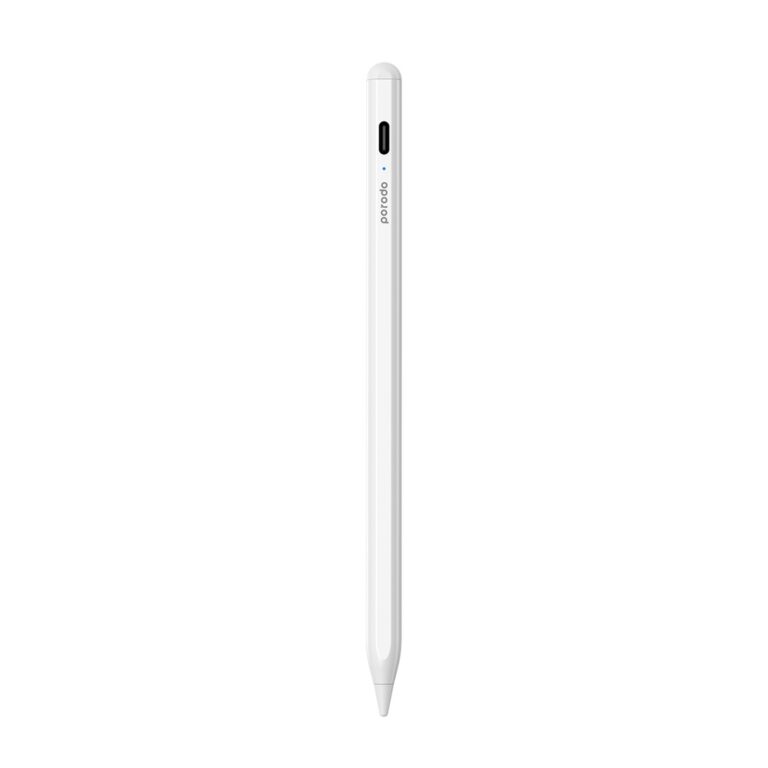 Porodo Universal Smart Pencil with Touch Switch