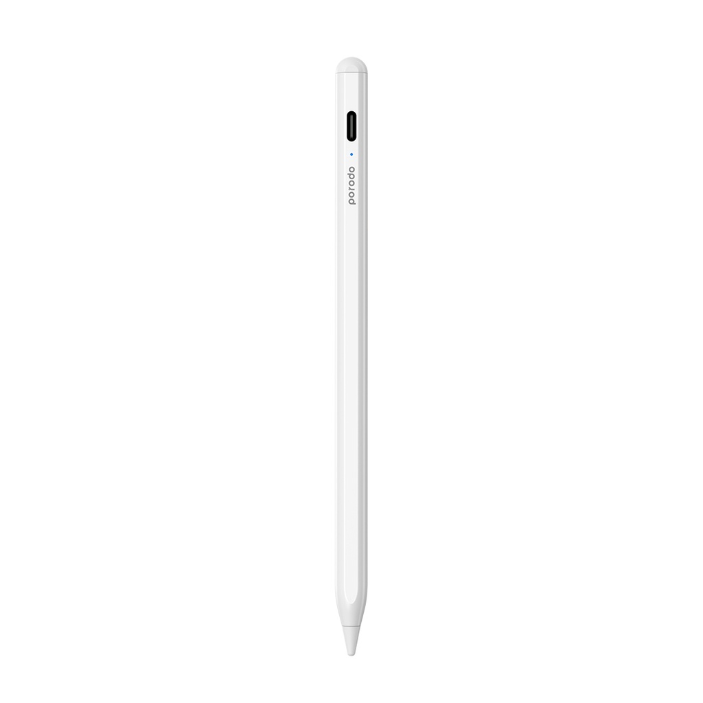 Porodo Universal Smart Pencil with Touch Switch