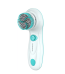 Porodo 4 in 1 Facial Cleansing Brush