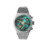 Porodo CristalloAP Smart Watch