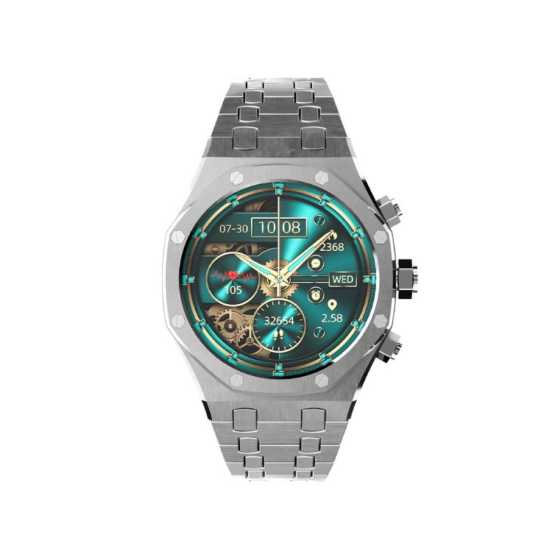 Porodo CristalloAP Smart Watch