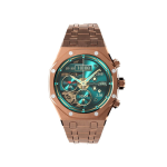 Porodo CristalloAP Smart Watch