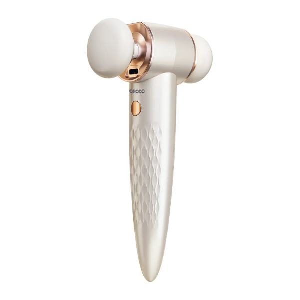 Porodo Dual Head Magnetic Electric Beauty Blender