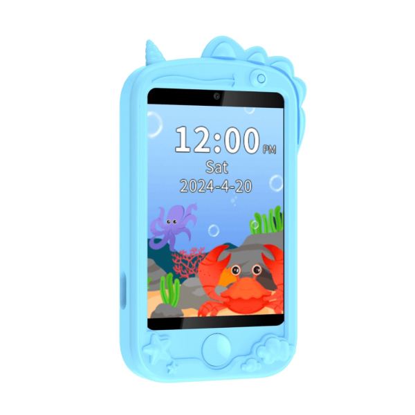 Porodo Kids 4G Smartphone