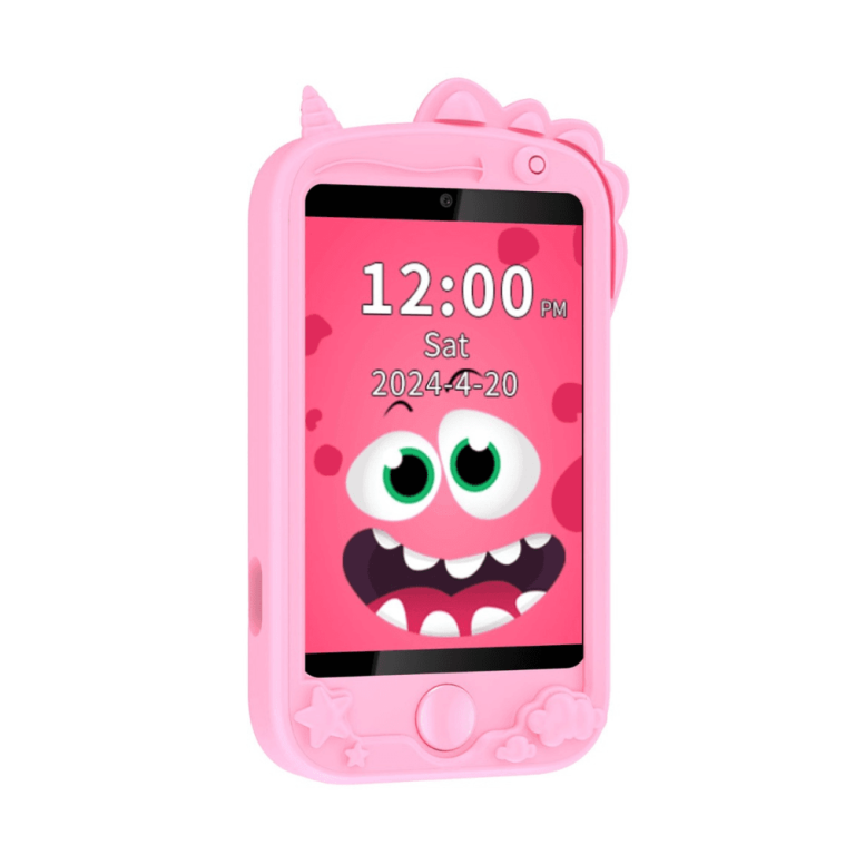 Porodo Kids 4G Smartphone