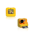 Porodo Kids Instant Digital Camera Thermal Printing