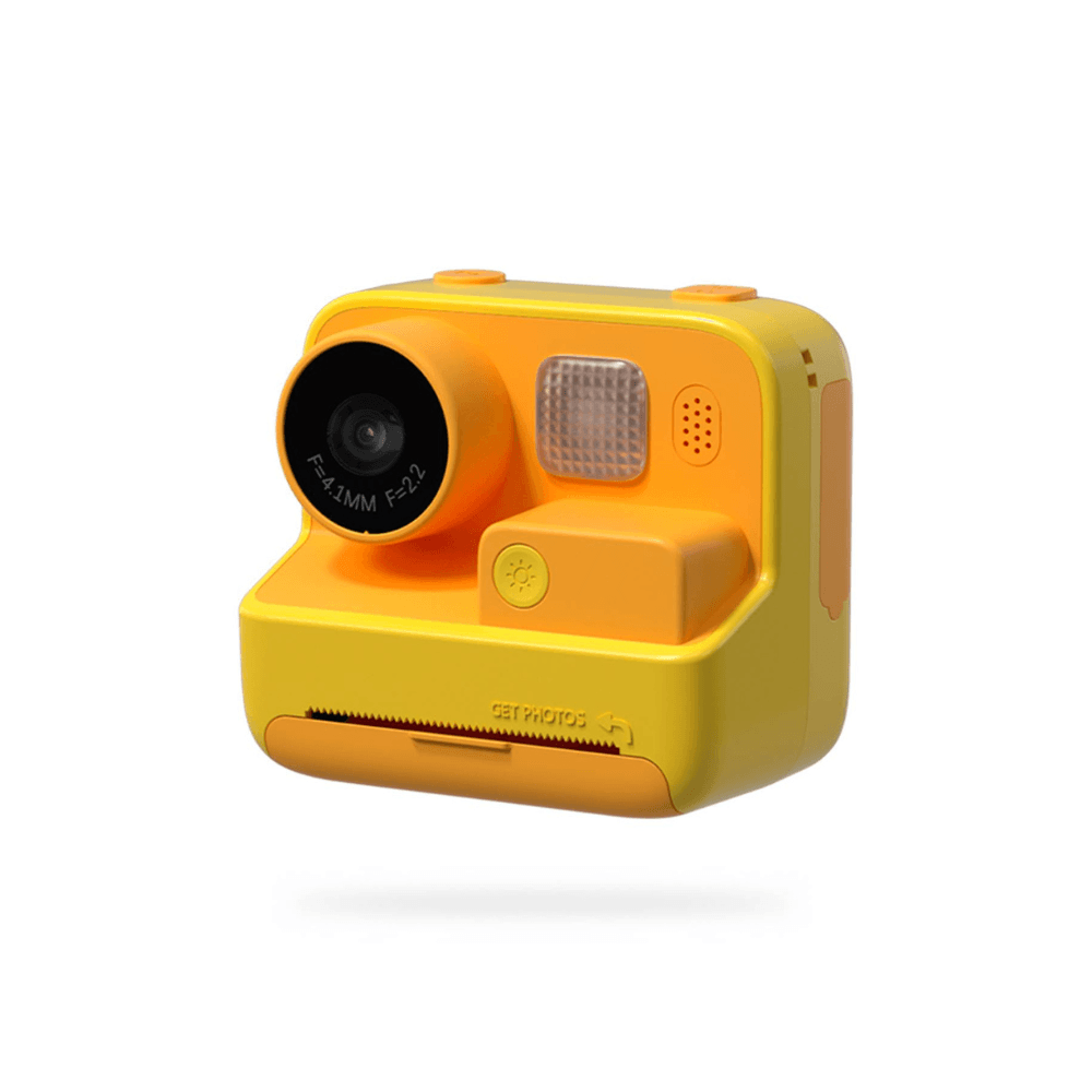 Porodo-Kids-Instant-Digital-Camera-Thermal-Printing-3 Porodo Kids Instant Digital Camera Thermal Printing