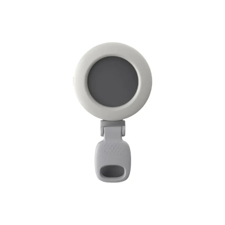 Porodo Lifestyle Clip-On Mirror Fill Light