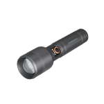 Porodo Lifestyle Lumalite 1200 Rechargeable Flashlight