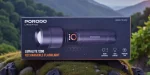 Porodo Lifestyle Lumalite 1200 Rechargeable Flashlight