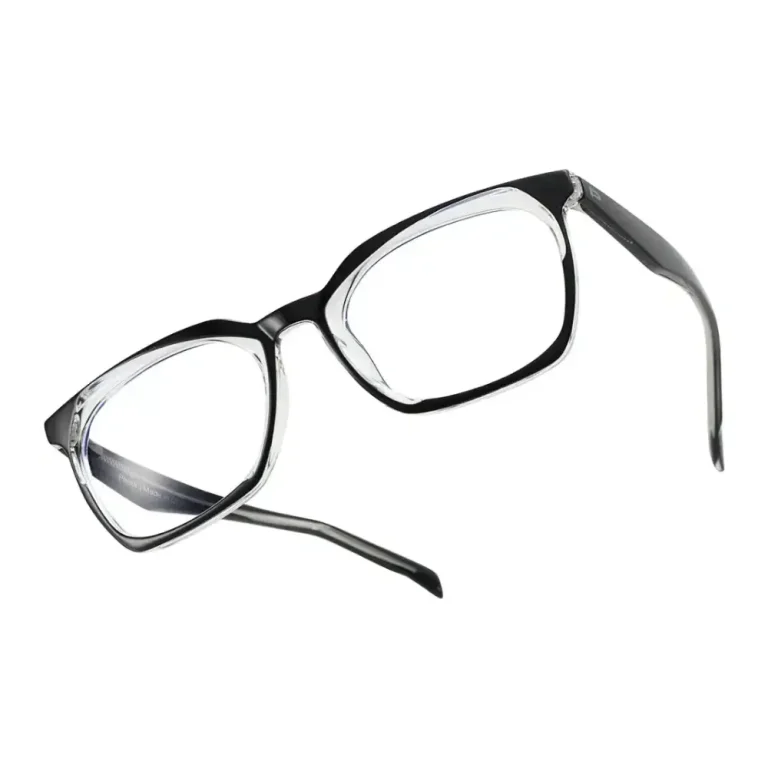 Porodo Lifestyle Perea Anti-Blue Light Glasses