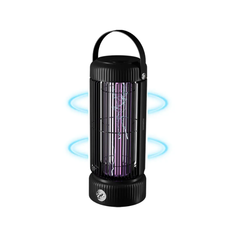 Porodo Lifestyle Portable Mosquito Zapper