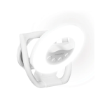 Porodo Lifestyle Snapbright Magnetic LED Fill Light