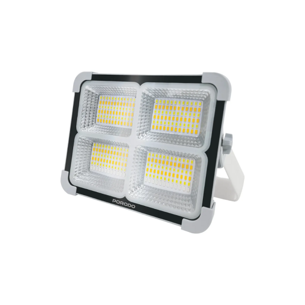 Porodo Lifestyle Sunlite Solar LED Light