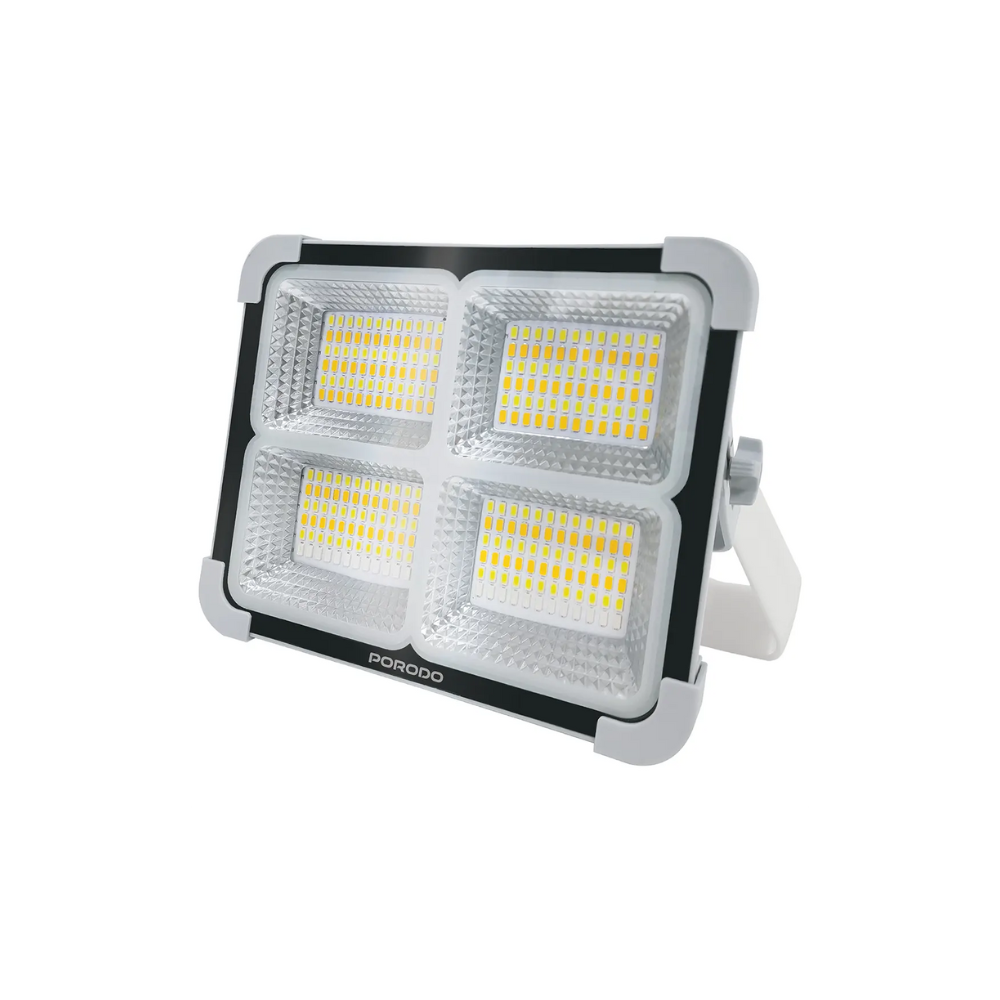 Porodo Lifestyle Sunlite Solar LED Light (4) Porodo Lifestyle Sunlite Solar LED Light
