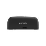 Porodo Wireless Horizontal Mouse DPI 2000