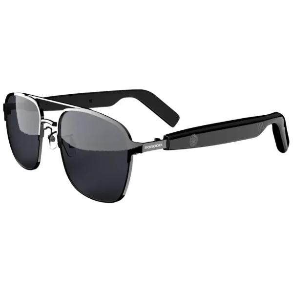 Porodo Lifestyle Vista Smart Audio Glasses