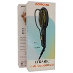 Porodo Ceramic Hair Straightener