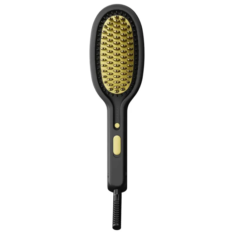 Porodo Ceramic Hair Straightener