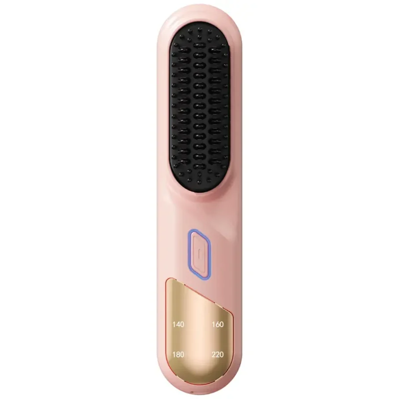 Porodo Cordless Straightening Comb