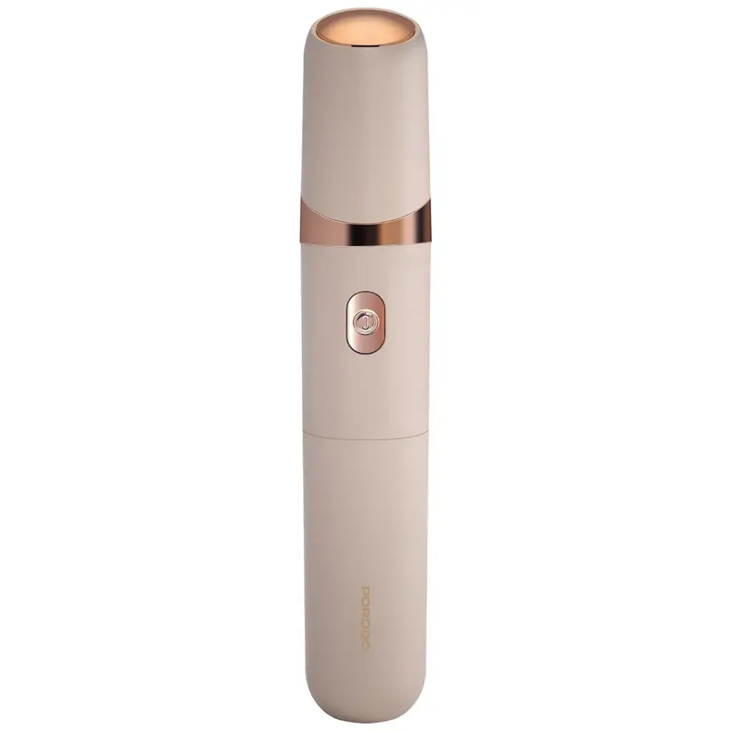 Porodo Electric Facial Hair Epilator