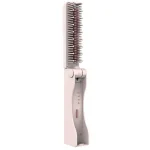 Porodo Foldable Mini Straightener Brush