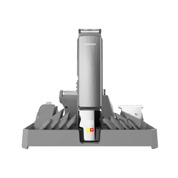 Porodo Lifestyle 14-IN-1 Trimming Kit