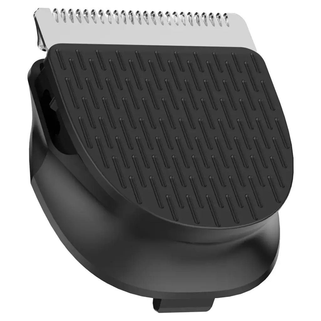 Porodo Lifestyle 2-IN-1 Full-Body Grooming Kit Beard, Hair & Body