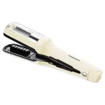 Porodo Lifestyle 2-In-1 Split End Trimmer & Hair Straightener