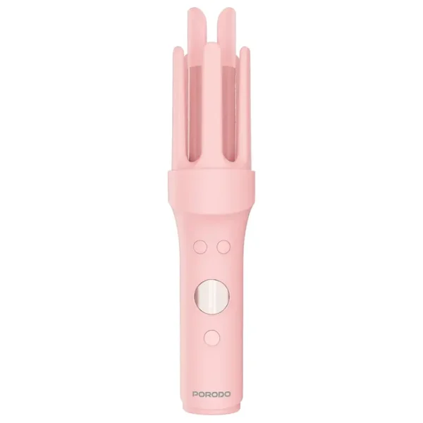 Porodo Lifestyle Ceramic Curling Iron