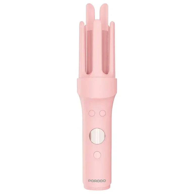 Porodo Lifestyle Ceramic Curling Iron