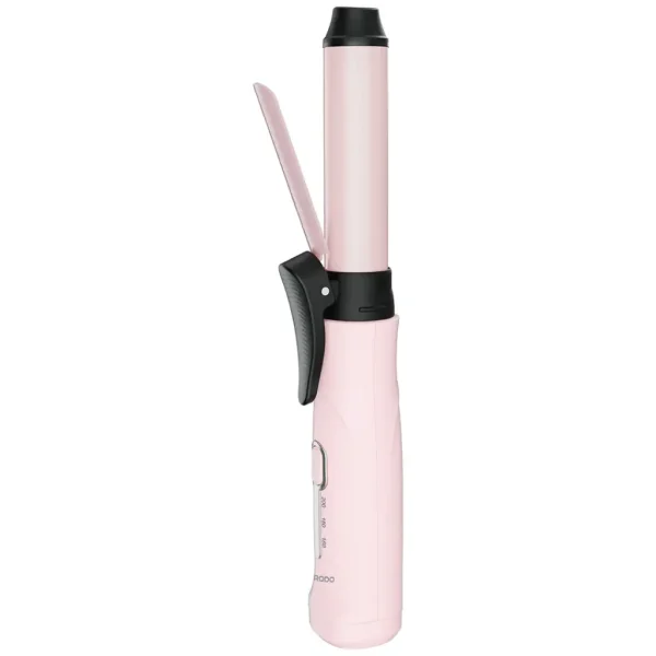 Porodo Lifestyle Cordless Curling Iron
