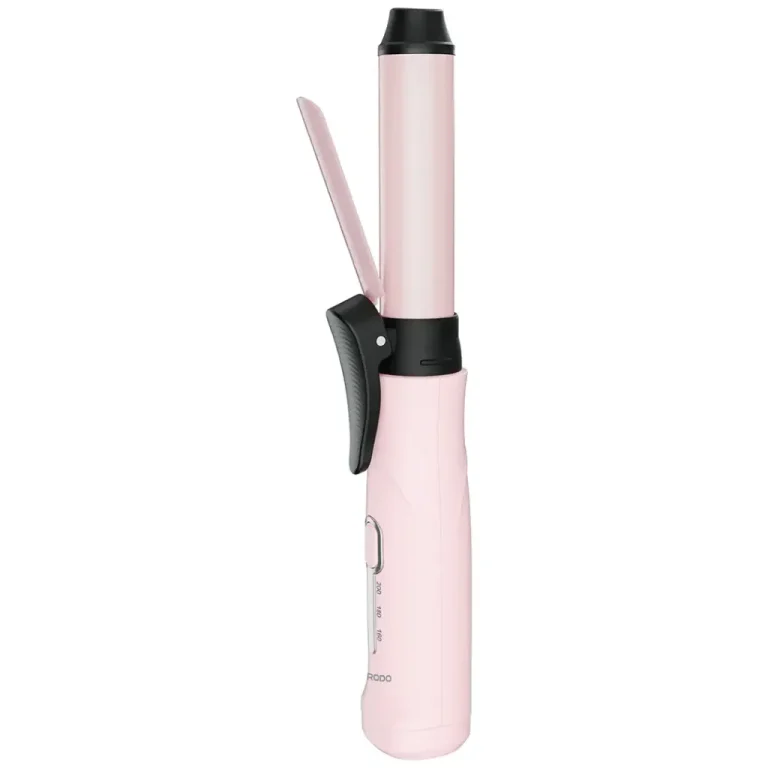 Porodo Lifestyle Cordless Curling Iron