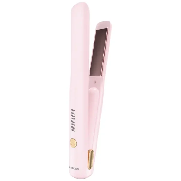 Porodo Lifestyle Handheld Hair Straightener