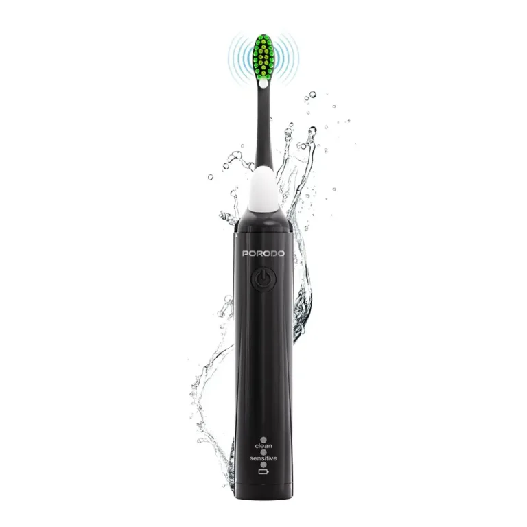 Porodo Lifestyle Rechargeable Electric Toothbrush