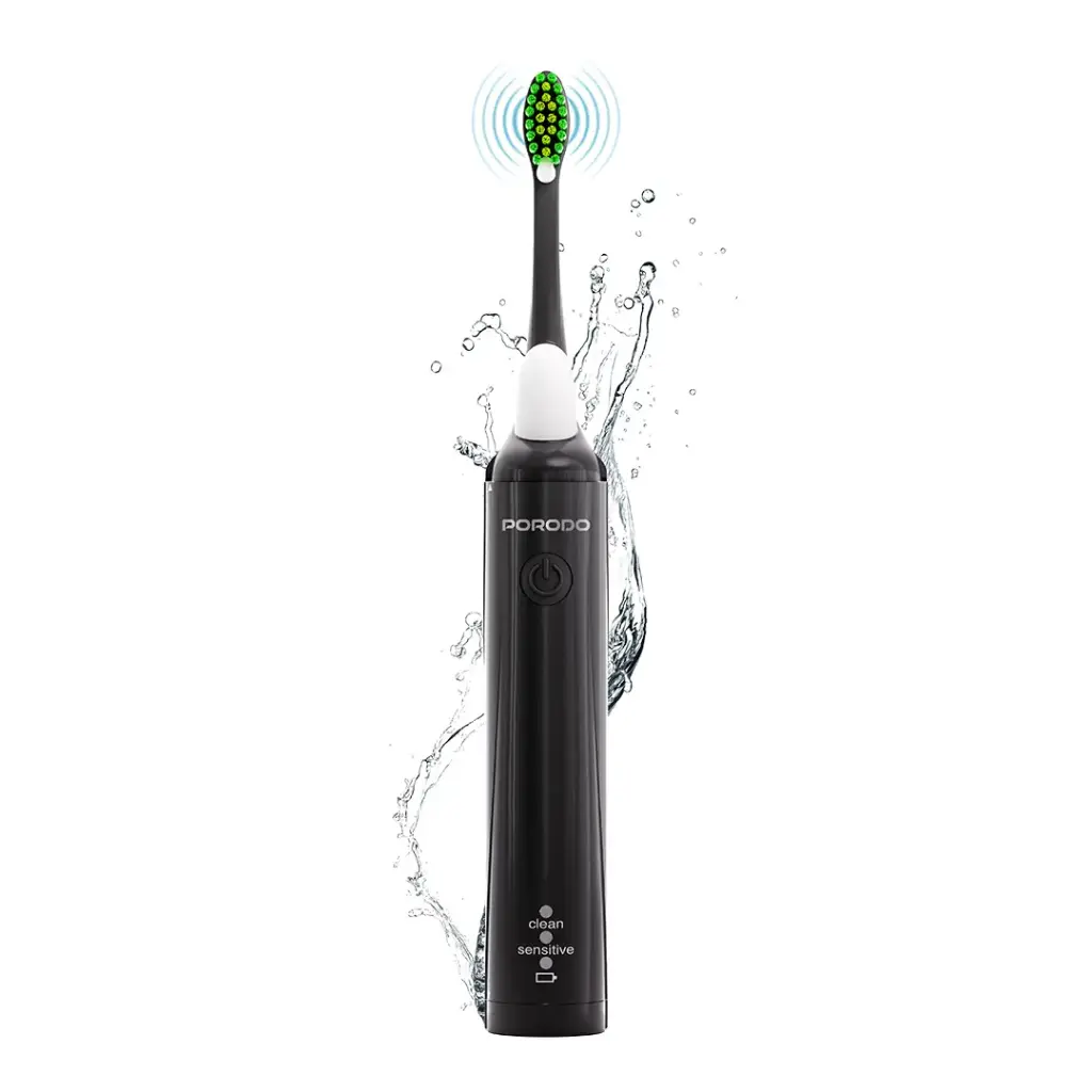 Porodo Lifestyle Rechargeable Electric Toothbrush