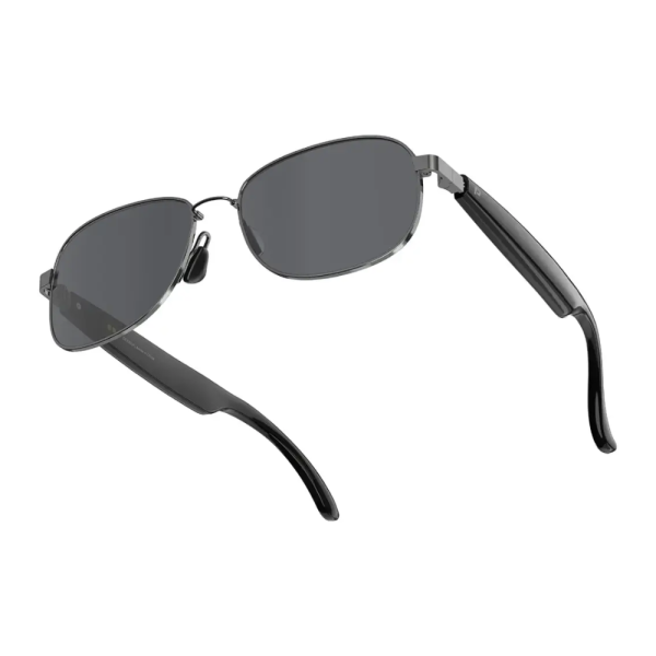Porodo Lifestyle Silenza Polarized Smart Sunglasses