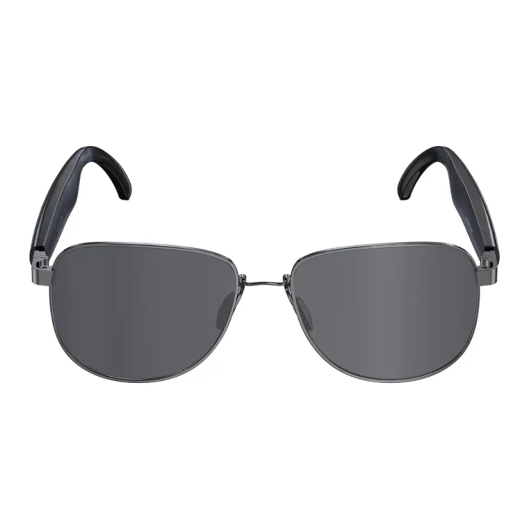 Porodo Lifestyle Silenza Polarized Smart Sunglasses