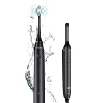 Porodo Lifestyle Smart Sonic Visual Electric Toothbrush